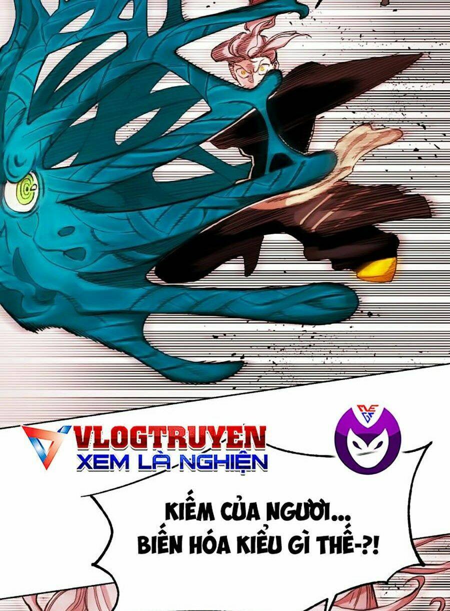 Hard Core Leveling Warrior Ss2: Chapter 87