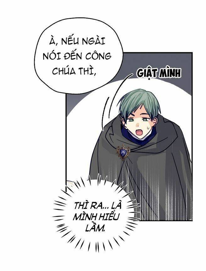 Ba Người Anh Trai Của Tôi Là Bạo Quân: Chapter 5