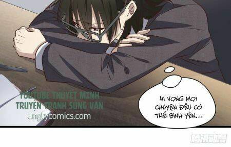 Đơn Phương Yêu Thầm Anh: Chapter 73