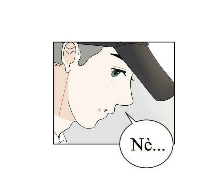 30 Phút Bước Đi Bên Em: Chapter 30.5