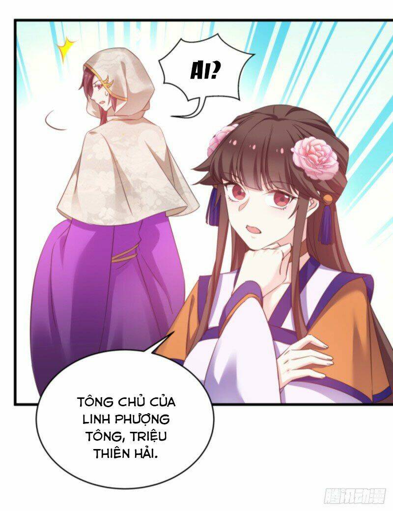 Trò Chơi Trừng Phạt: Chapter 81