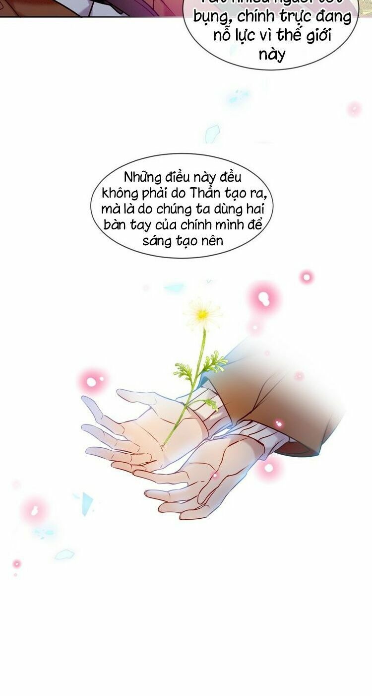 Ngô hoàng tại thượng: Chapter 108