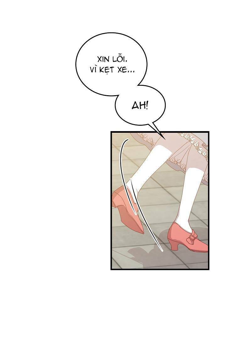 Đừng Chọc Đứa Em Gái Bé Bỏng Của Chúng Tôi: Chapter 35