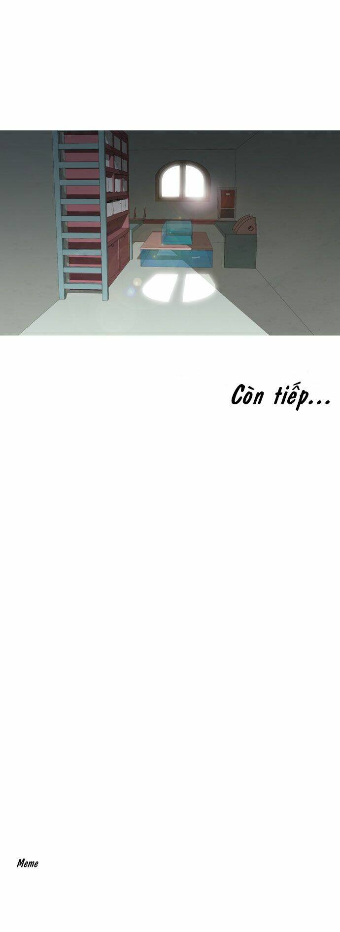 Một Không Gian Thời Gian Khác: Chapter 12