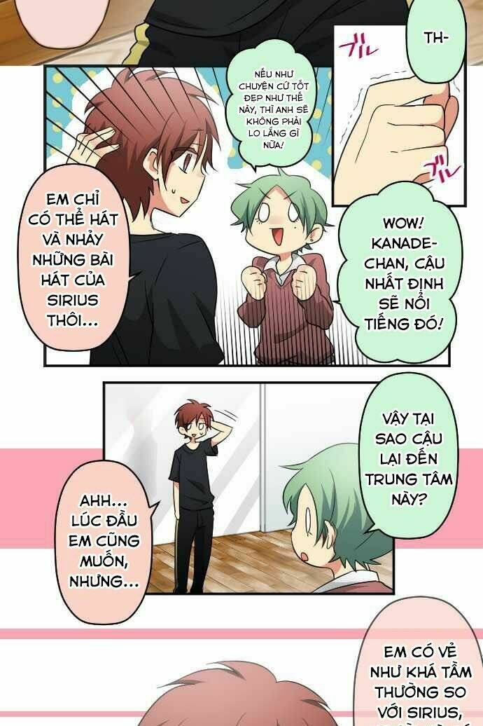 Những Ngôi Sao Không Ngủ: Chapter 2