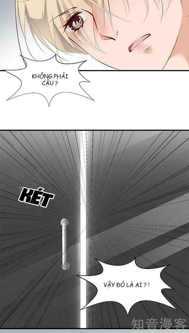 Nam Thần Là Một Đôi: Chapter 10