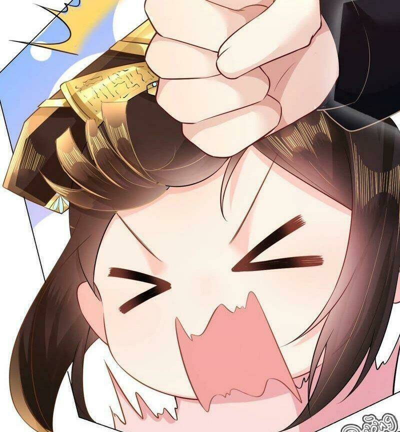 Quận Chúa Vững Vàng, Thiết Lập Nhân Vật Không Thể Vỡ: Chapter 46