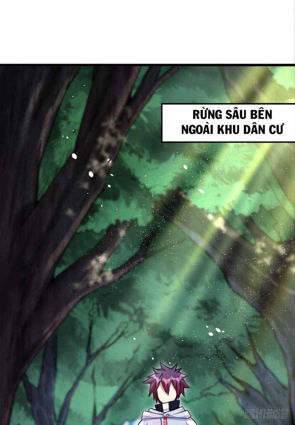 Mạt Thế Thần Tài: Chapter 8