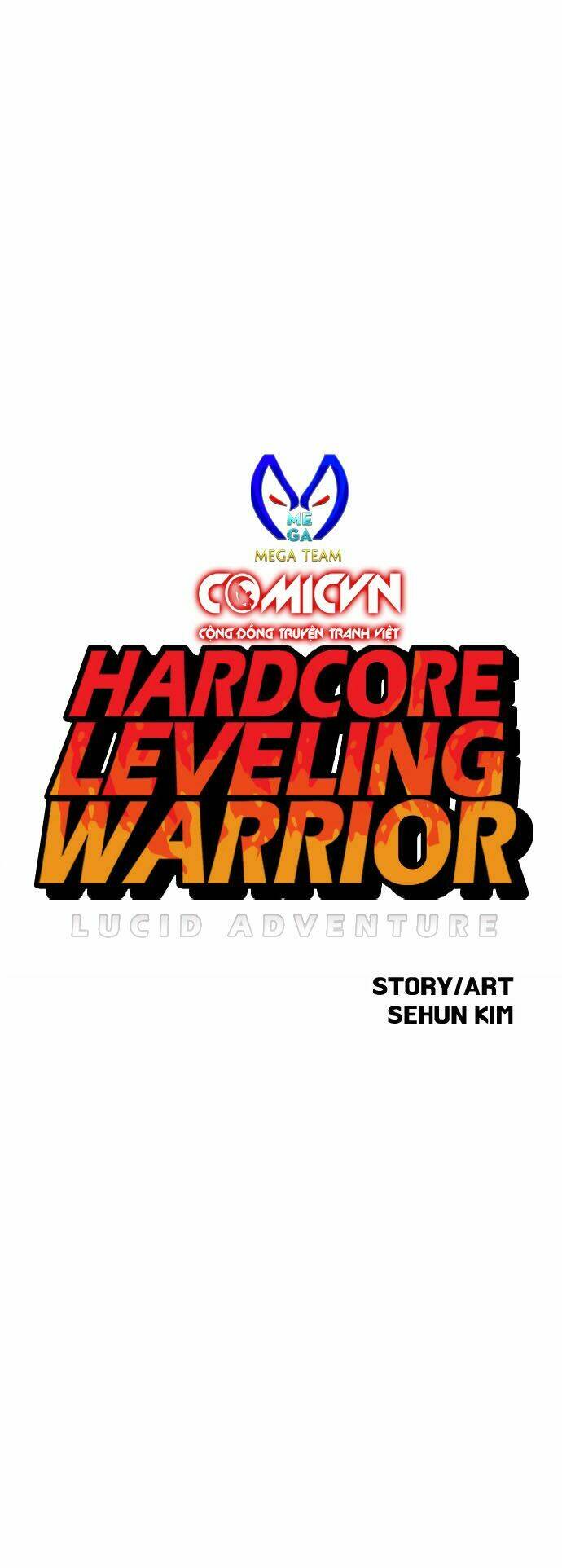 Hard Core Leveling Warrior: Chapter 50