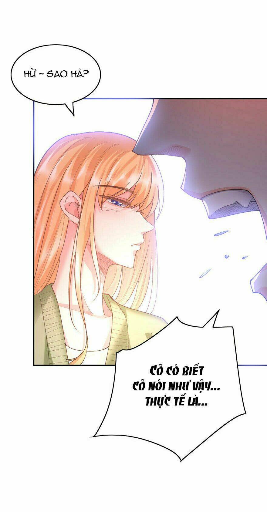 Tiểu Bạch Điềm Thê Của Long Thiếu: Chapter 35