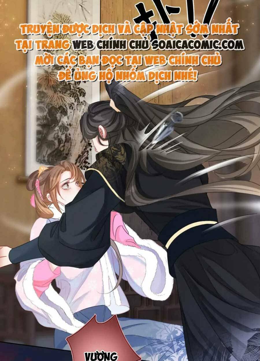 Xung Hỉ Vương Phi: Chapter 96