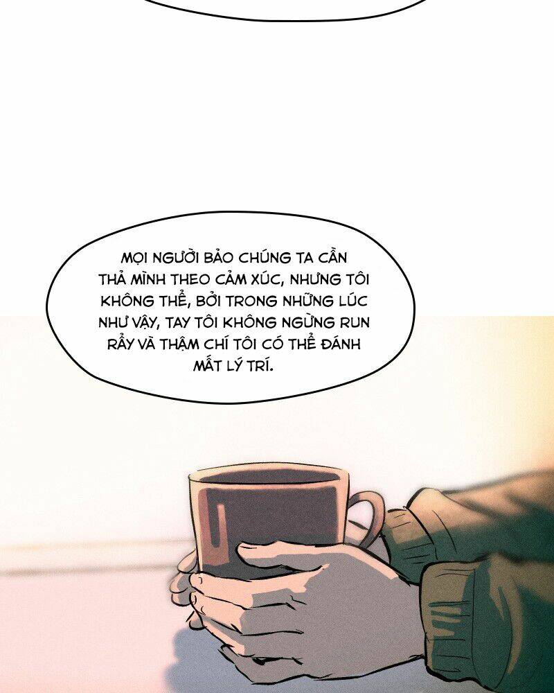 Vùng Đất Xám: Chapter 17