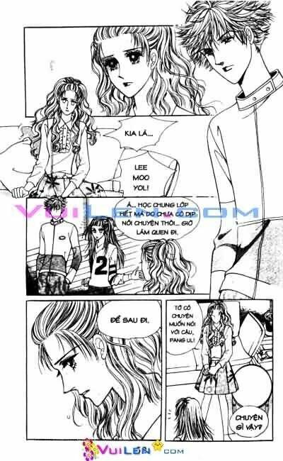 Virus Tiền: Chapter 8