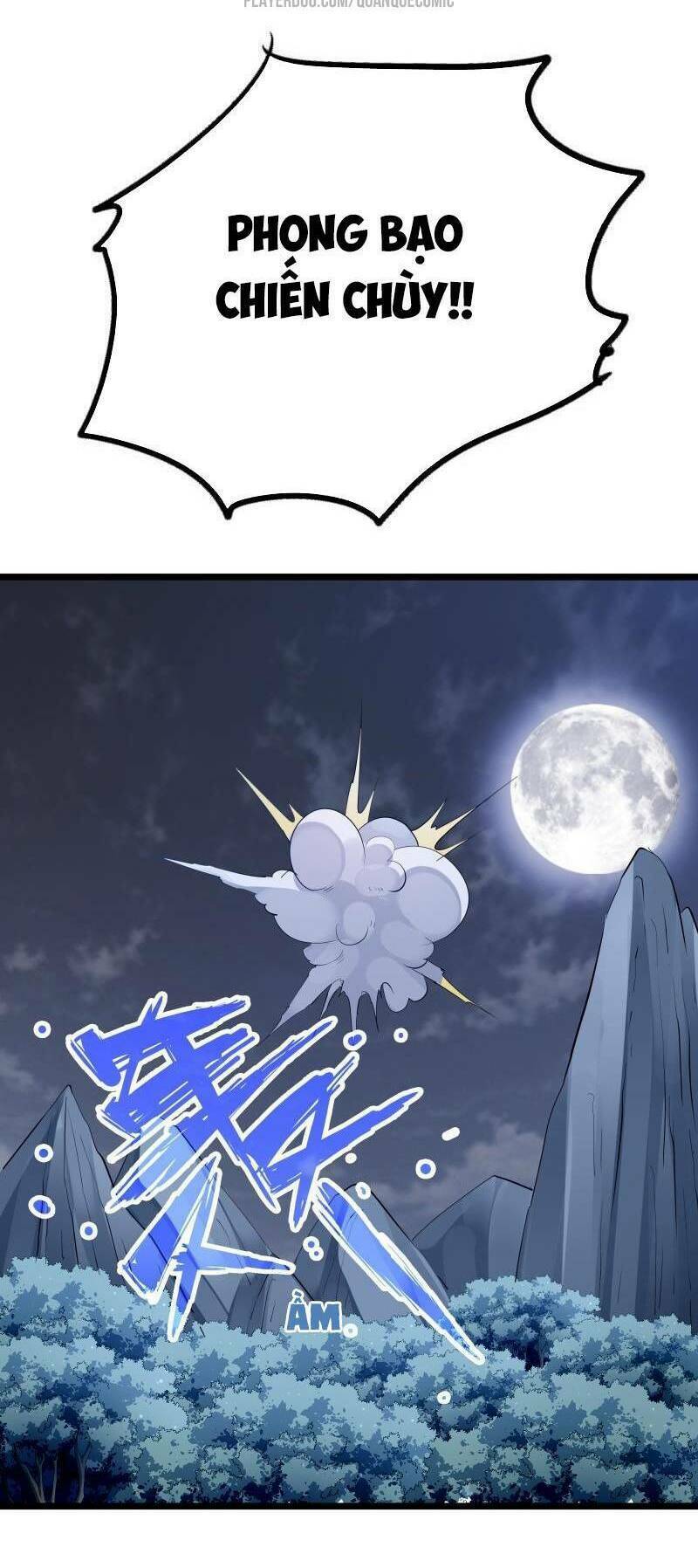 Ma Nhị Đại: Chapter 11