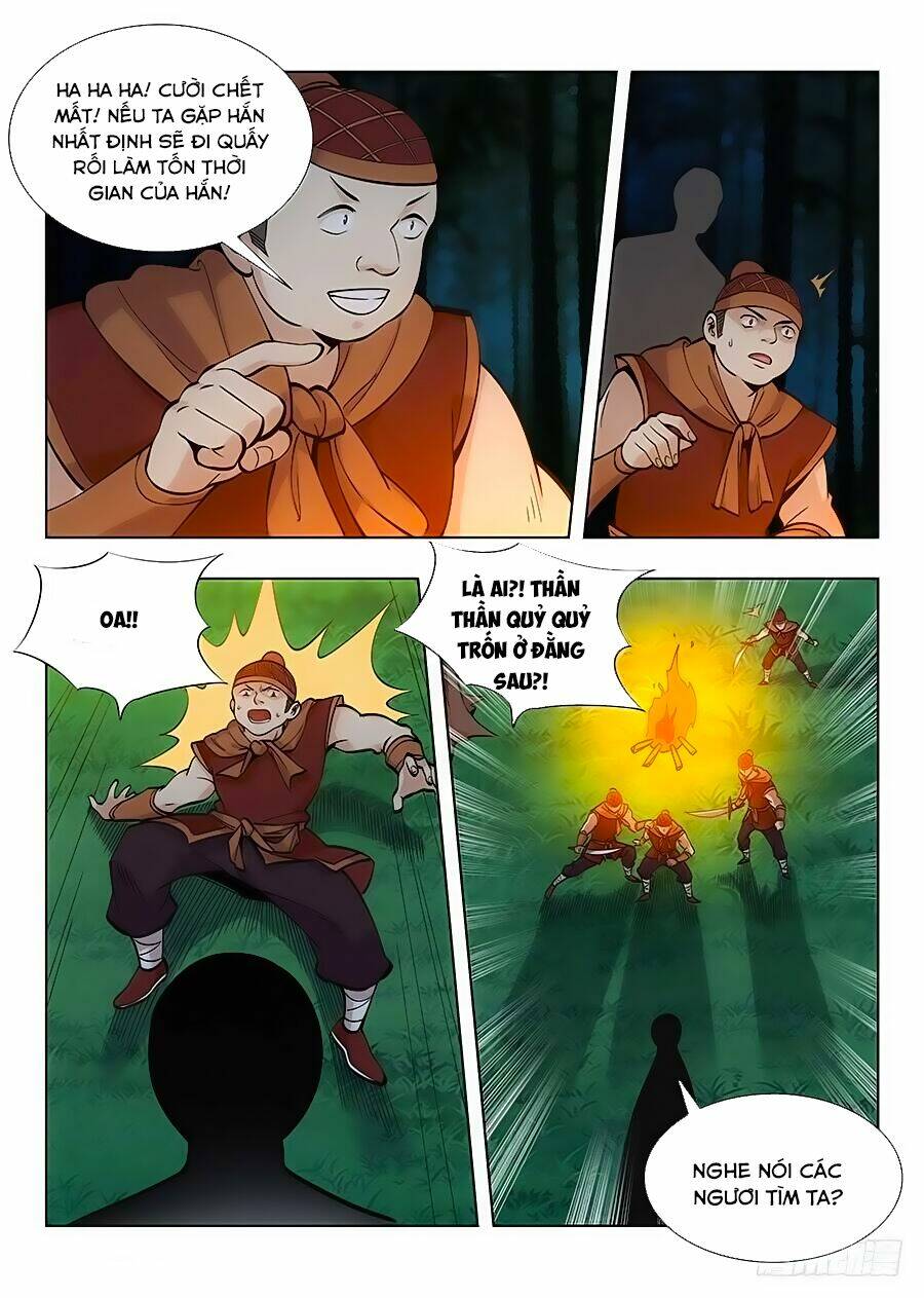 Tối Cường Phản Sáo Lộ Hệ Thống: Chapter 52