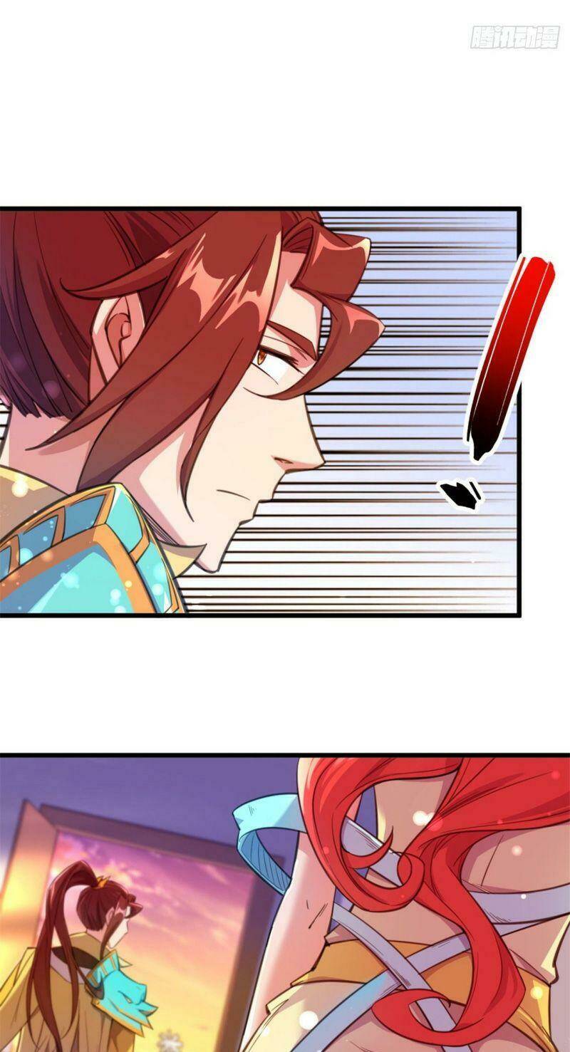 Thủ Vệ Nhất Thần: Chapter 22