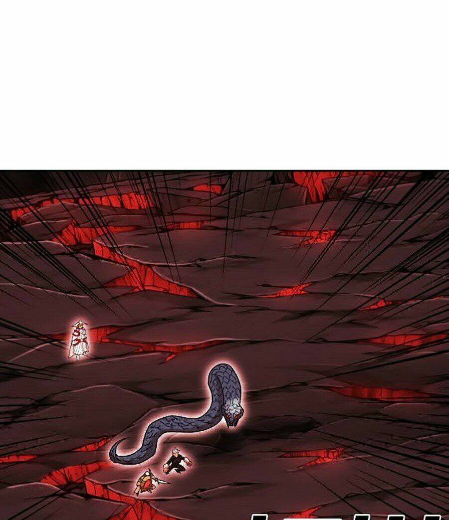 Hard Core Leveling Warrior Ss2: Chapter 88