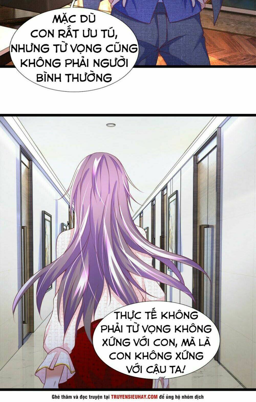 Chung Cực Binh Vương Tại Đô Thị: Chapter 7