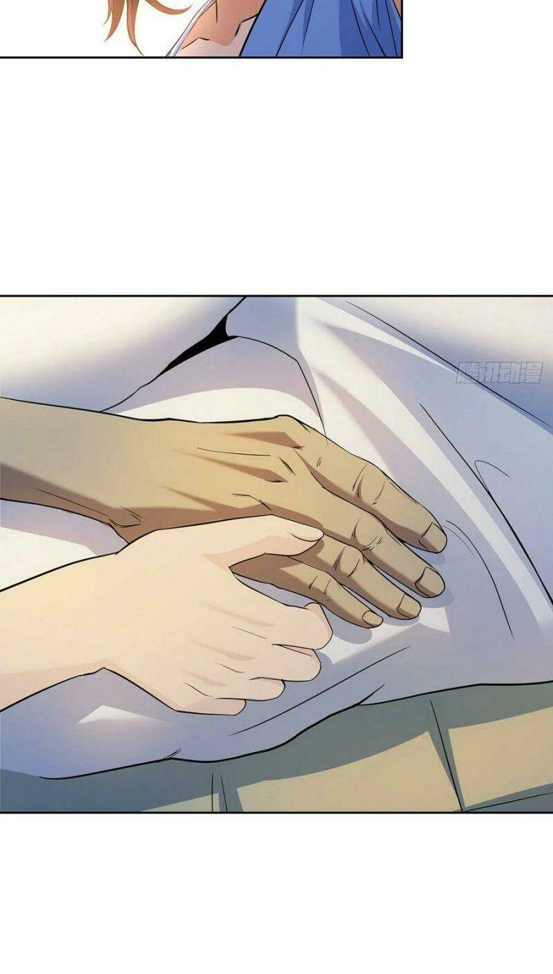 Ta Là Đại Hoàn Đan: Chapter 28