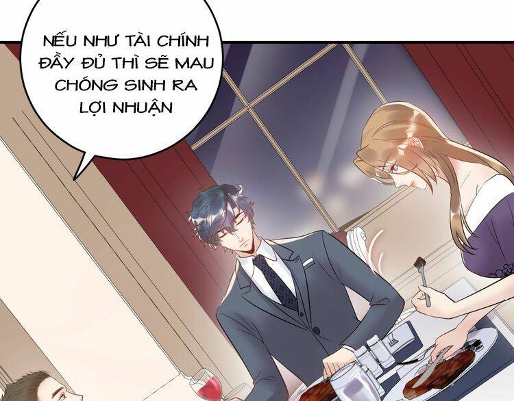 Trong Sinh Chi Ức Vạn Ảnh Hậu Yếu Thượng Vị: Chapter 77