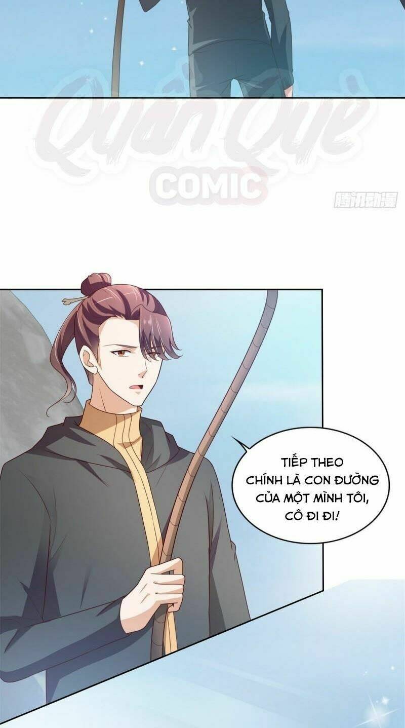 Chí Tôn Toàn Năng: Chapter 33