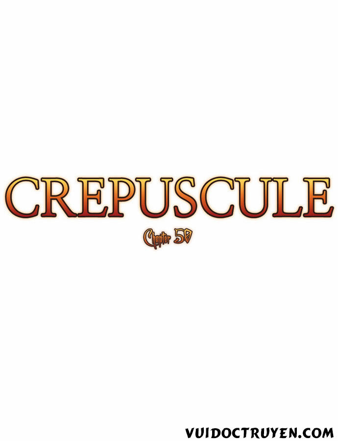 Crepuscule (Yamchi): Chapter 50