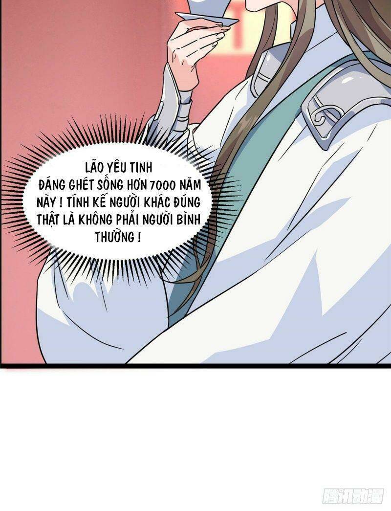 Bạo Manh Tiểu Tiên: Chapter 9