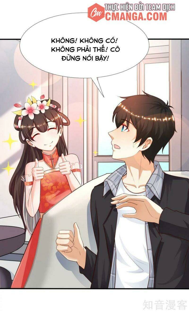 Tối Cường Vận Đào Hoa: Chapter 166