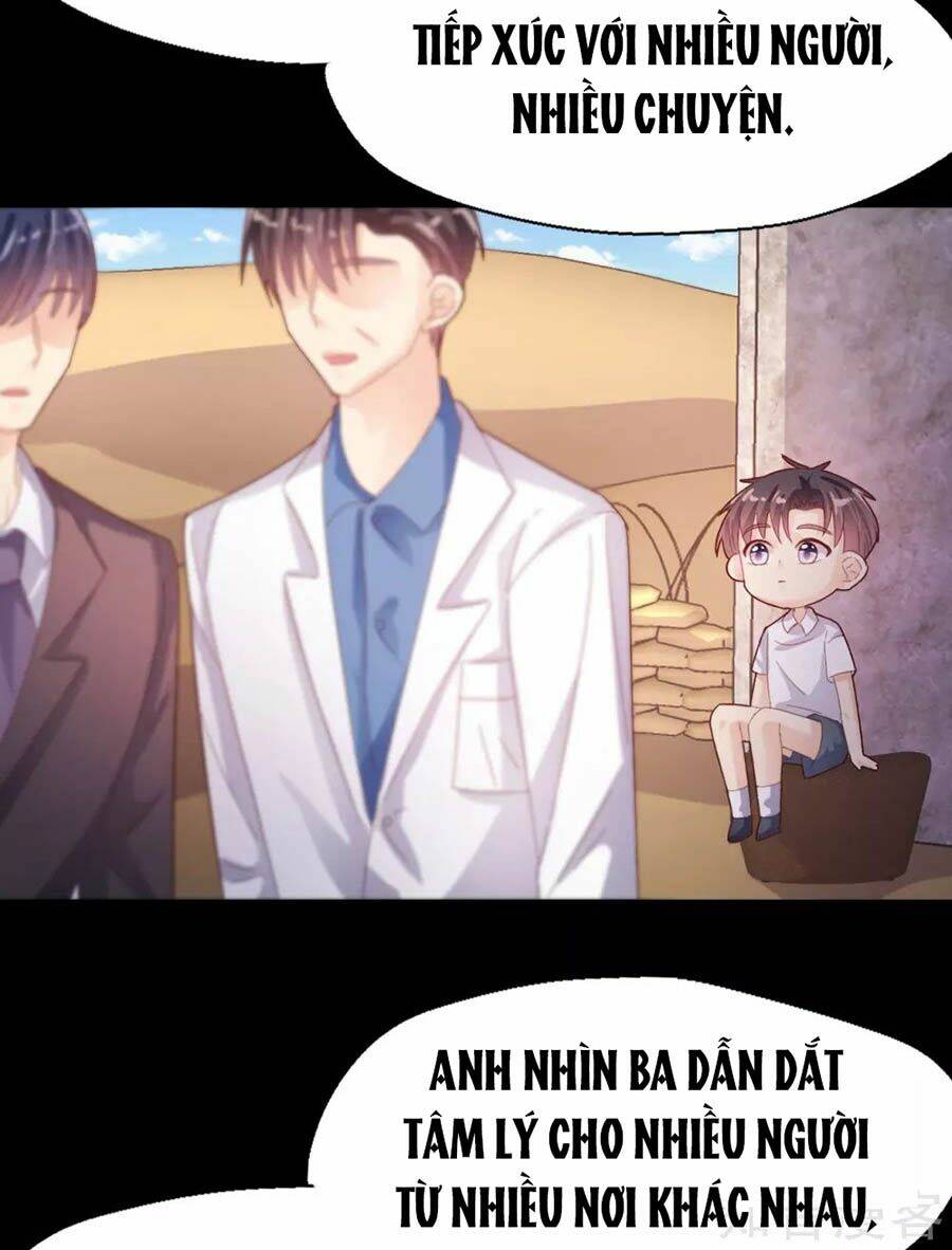 Sau Này Vẫn Cứ Thích Anh: Chapter 83