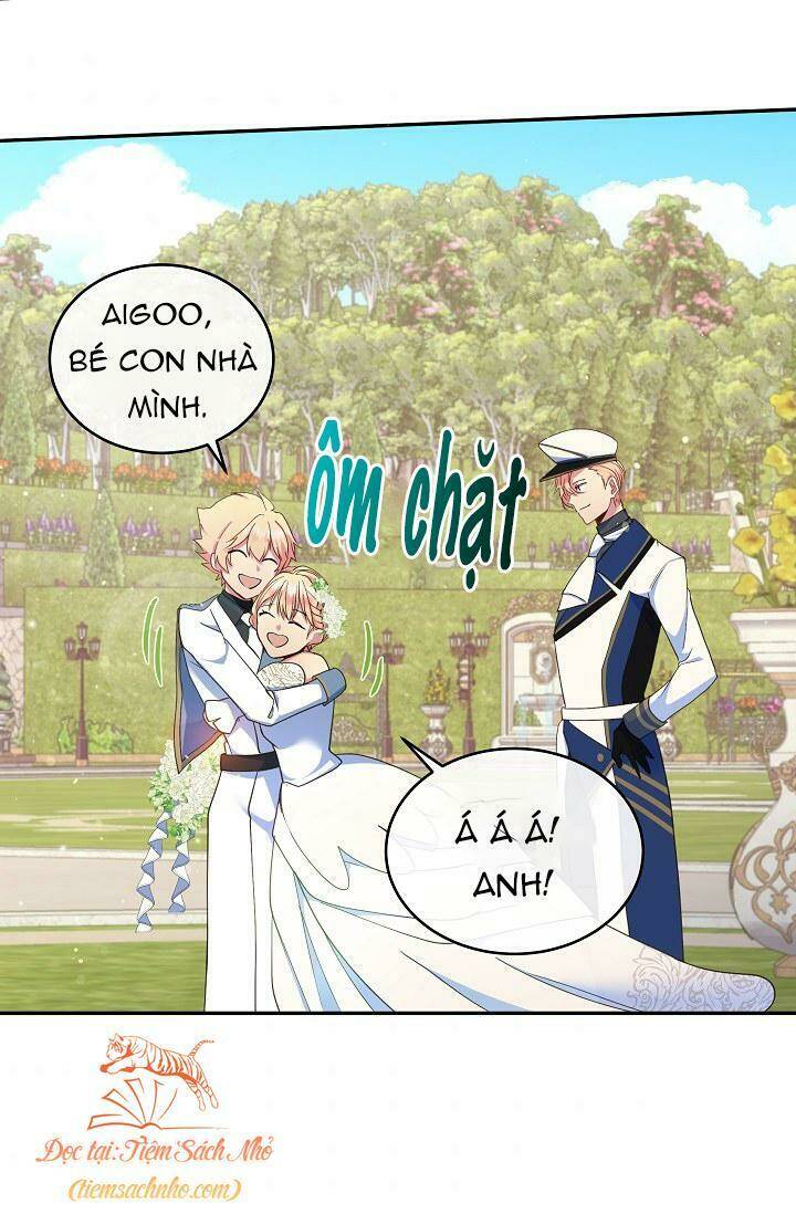 Bút Danh Bí Mật Của Nữ Công Tước: Chapter 12