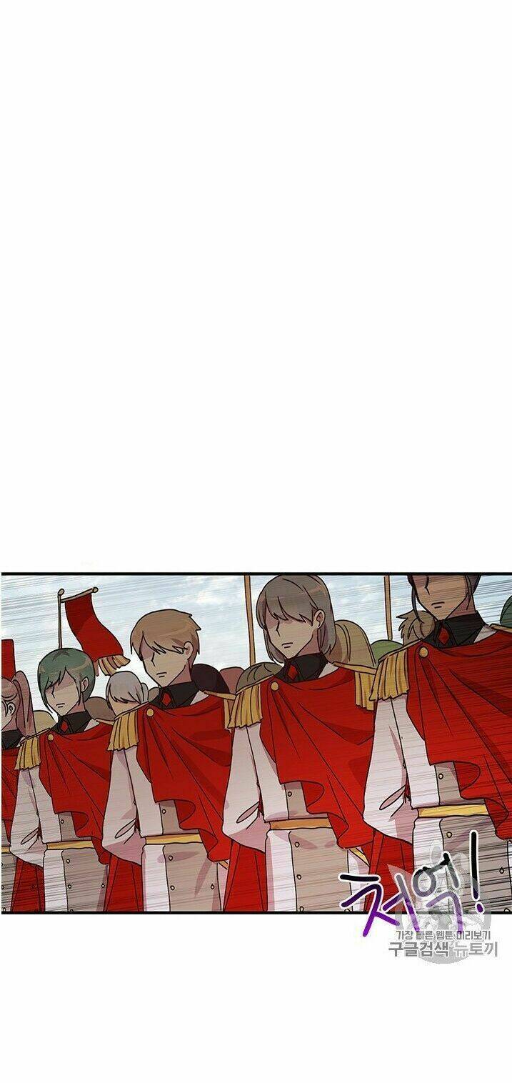 Công Tước, Loạn Vừa Thôi!: Chapter 75