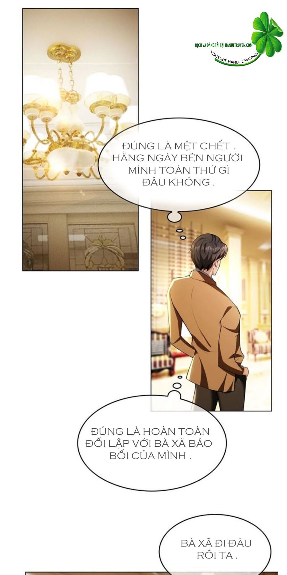 Cô Vợ Nhỏ Nuông Chiều Quá Lại Thành Ác!!: Chapter 172