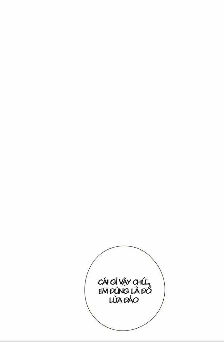 Cô Ấy Không Đáng Yêu: Chapter 14.5