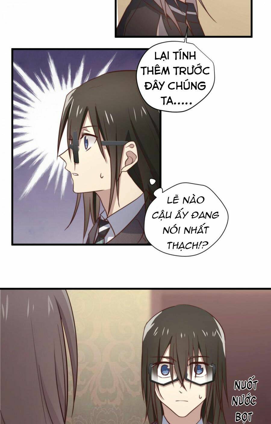 Đơn Phương Yêu Thầm Anh: Chapter 36