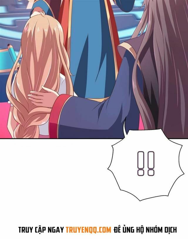 Phép tắc yêu đương của Ma Vương: Chapter 18