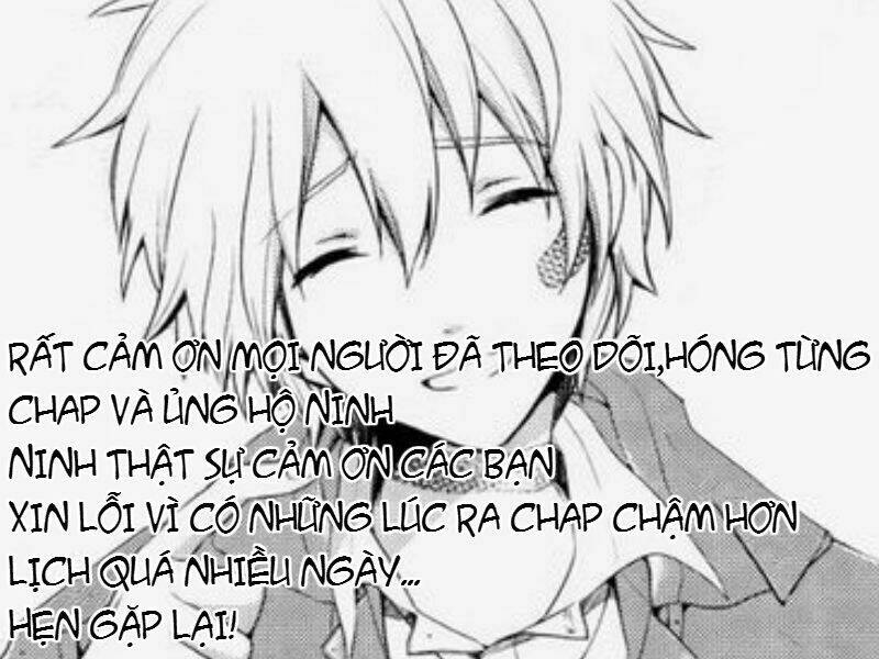 Henyoku No Labyrinth: Chapter 58