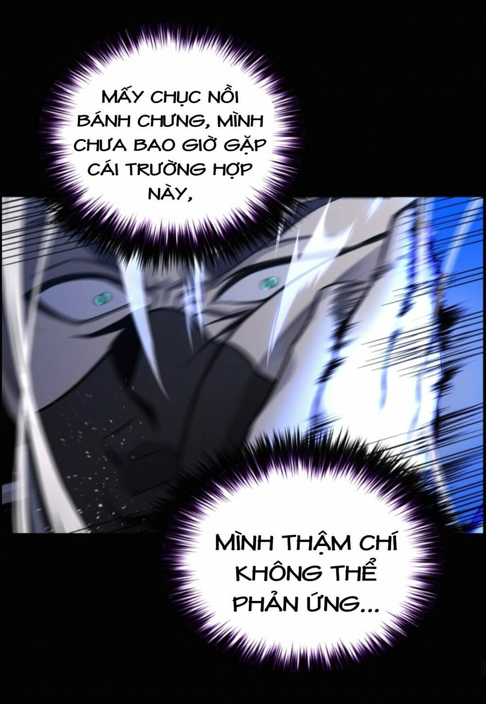 Luân Hồi Ác Nhân: Chapter 45