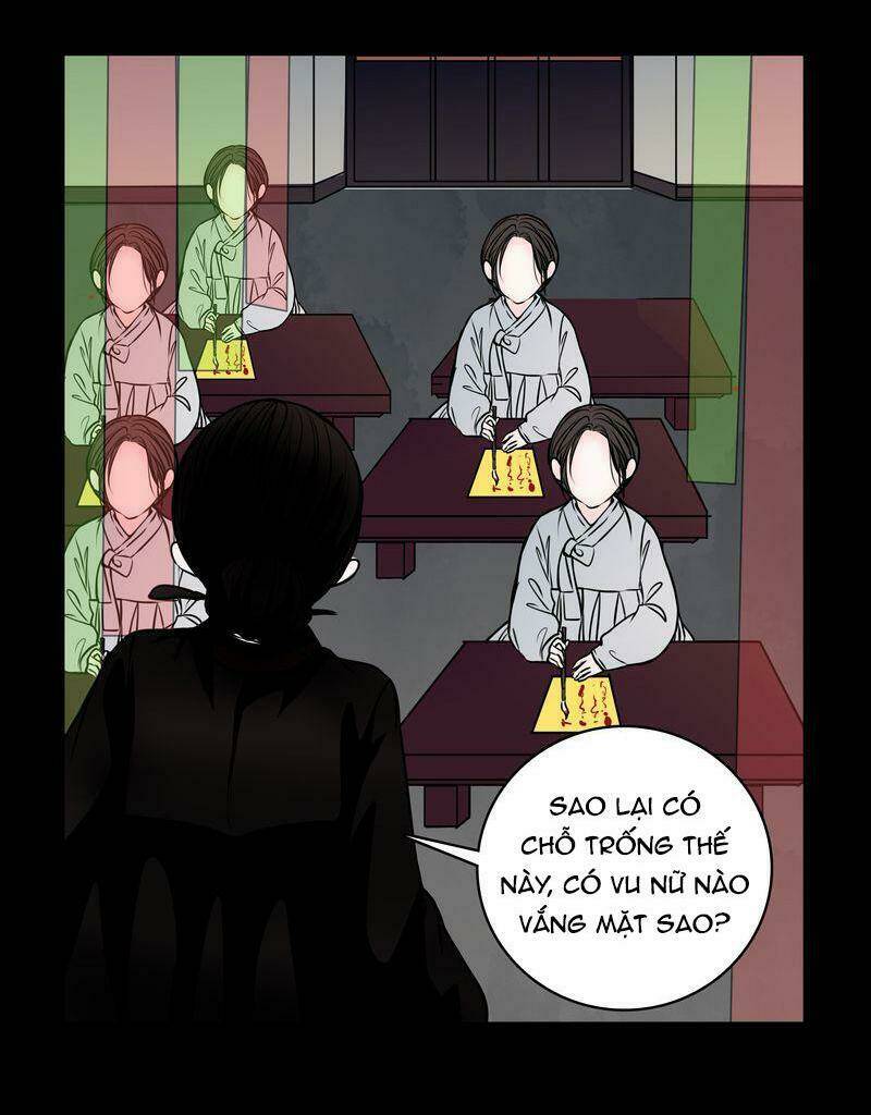 Nhật Ký Nữ Phù Thủy Hồi Sinh: Chapter 43