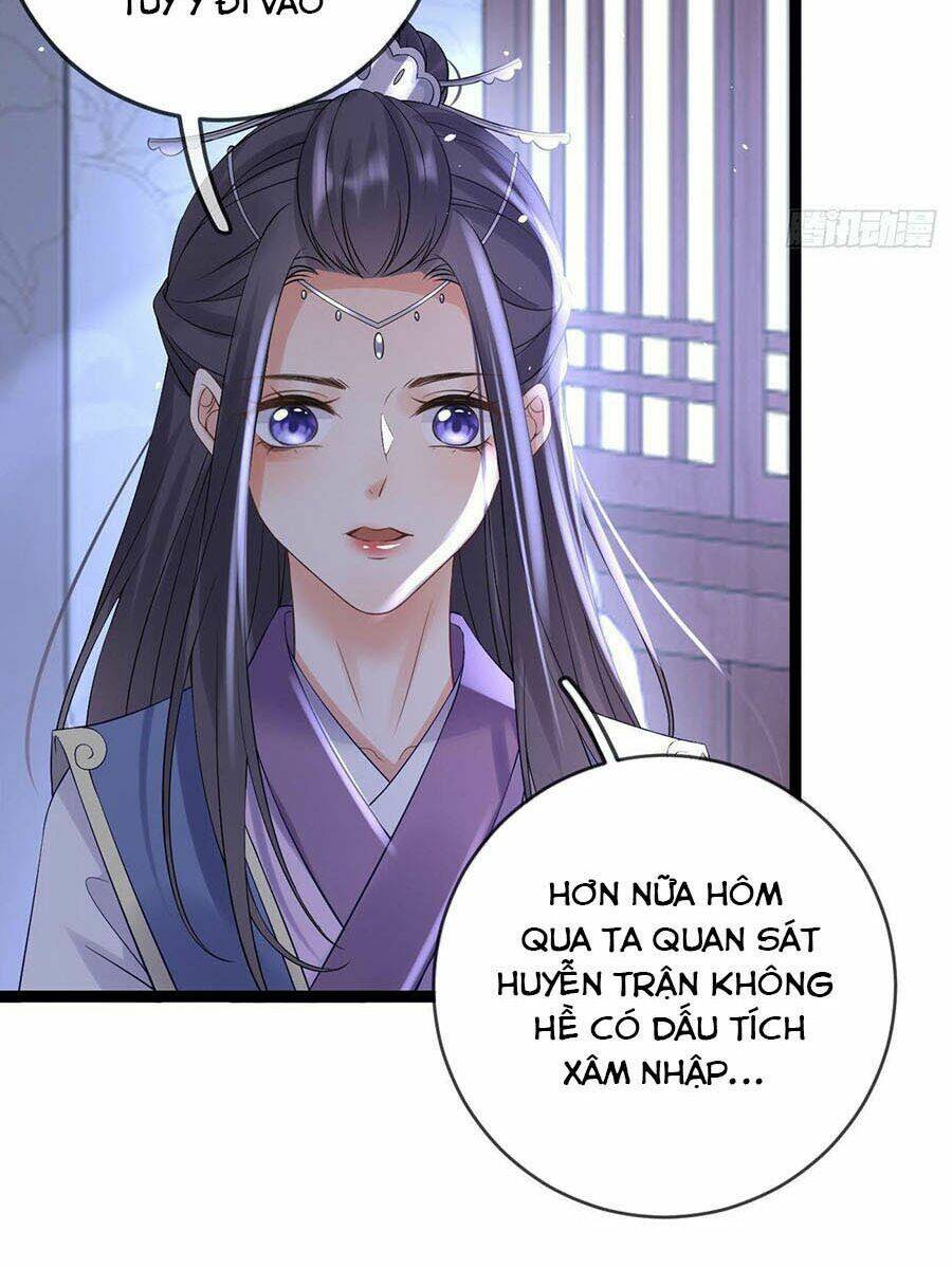 Ma Đầu Vạn Ác Năm Tuổi Rưỡi: Chapter 61