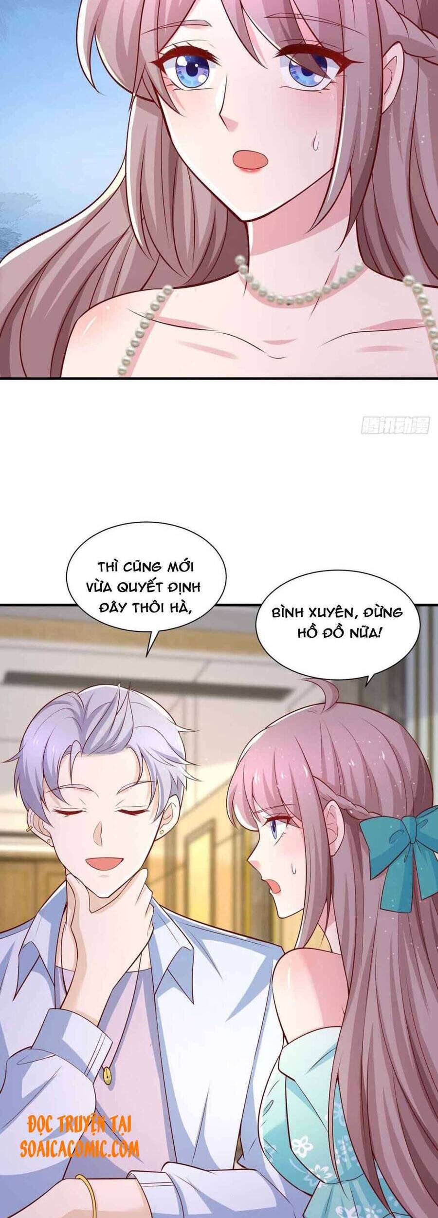 Trọng Sinh Chi Ngược Tra Nữ Vương: Chapter 63
