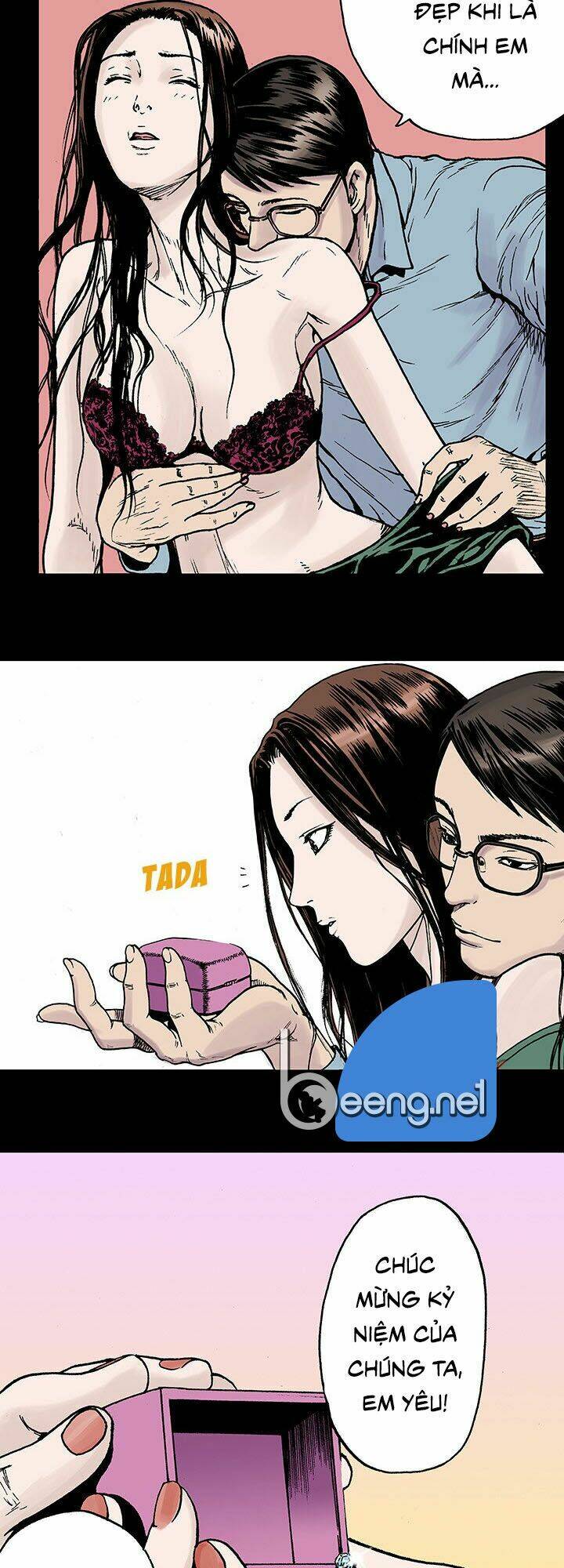 Kang Gito: Chapter 10