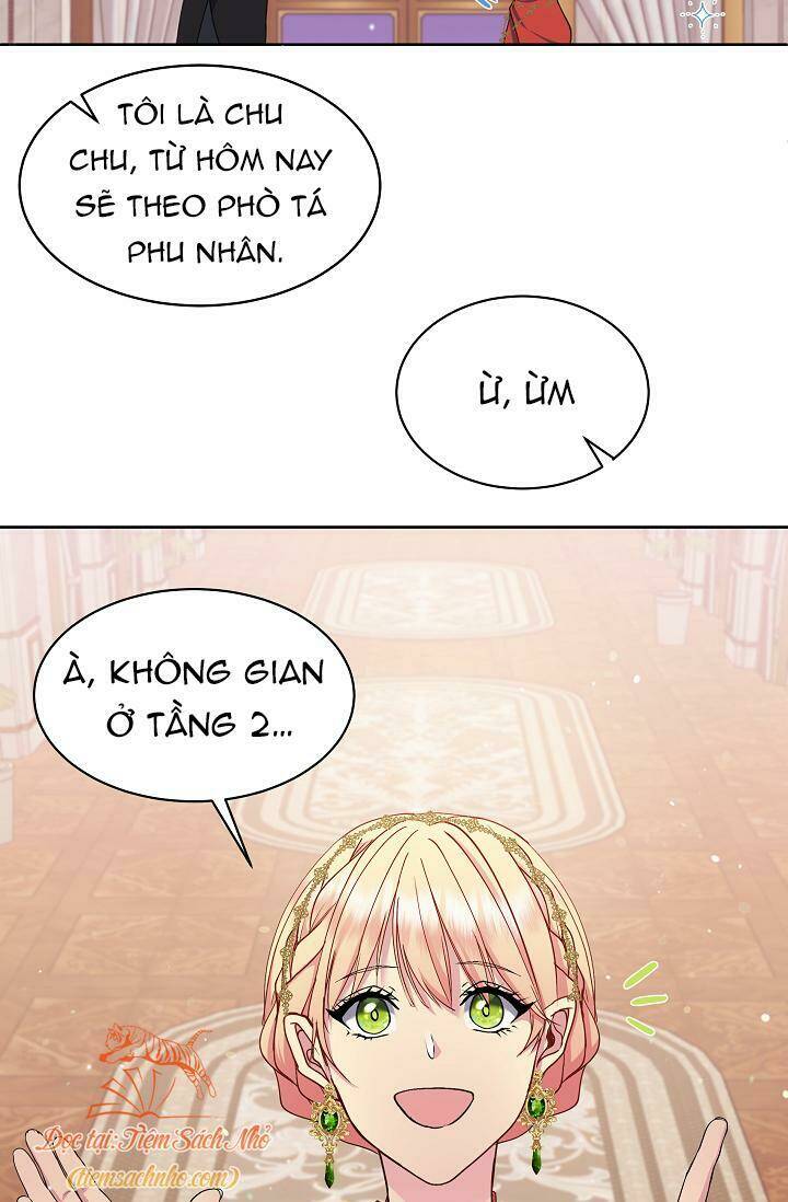 Bút Danh Bí Mật Của Nữ Công Tước: Chapter 14