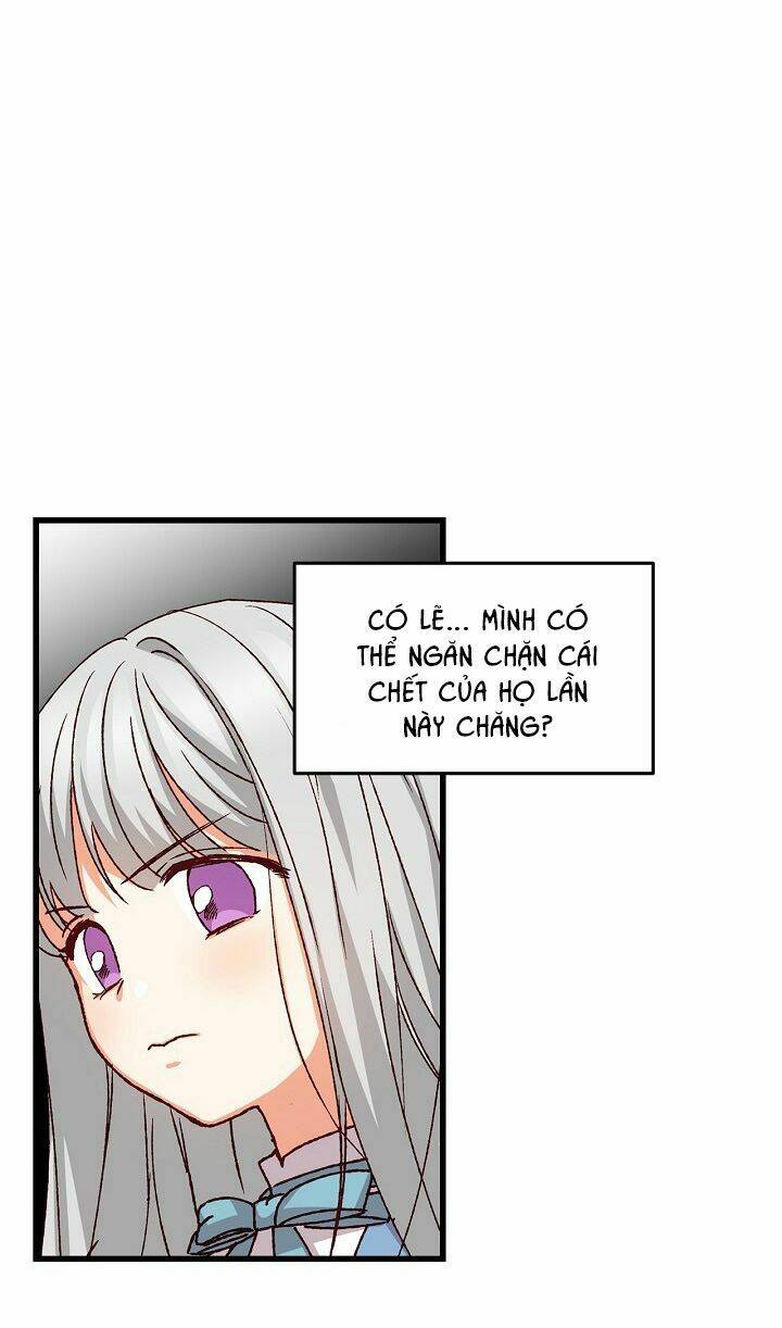 Đừng Chọc Đứa Em Gái Bé Bỏng Của Chúng Tôi: Chapter 15