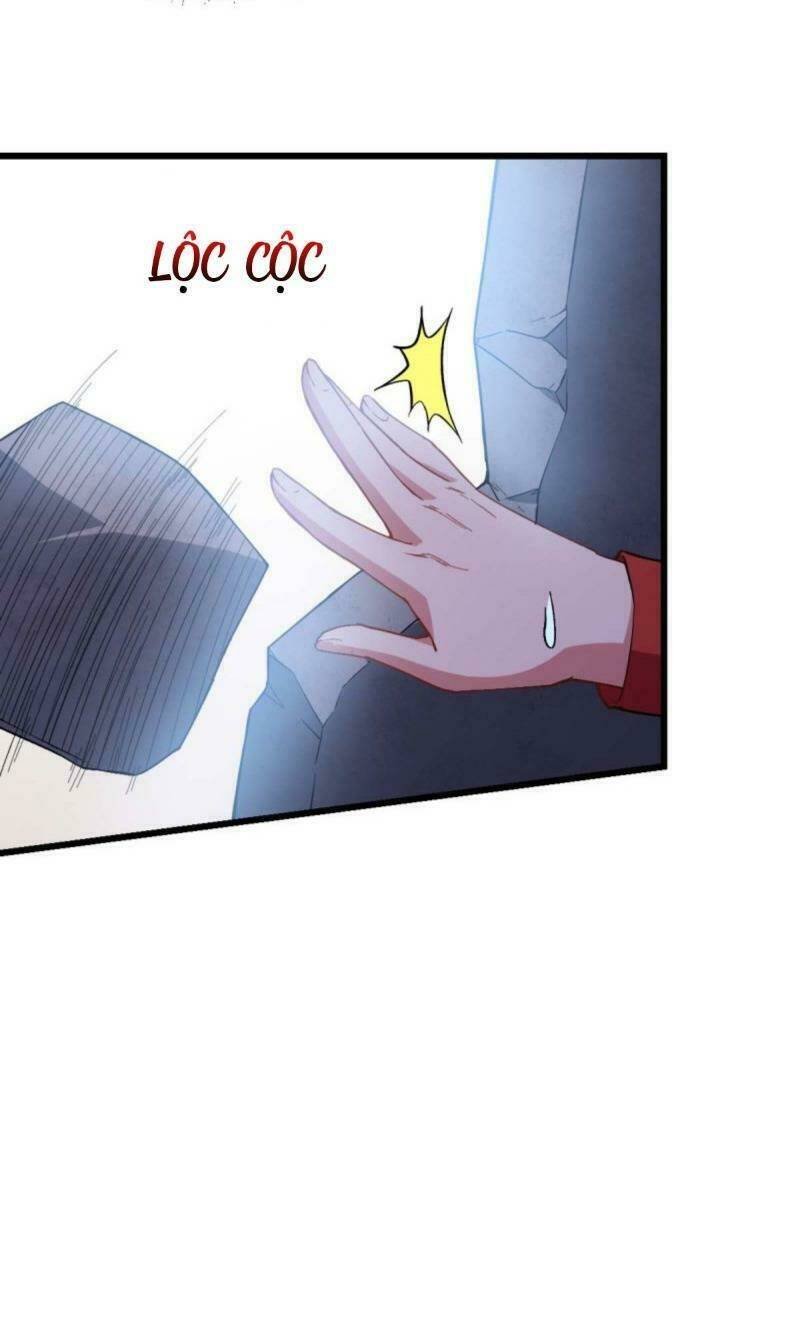 Vườn Trường Cuồng Sư Hệ Thống: Chapter 97