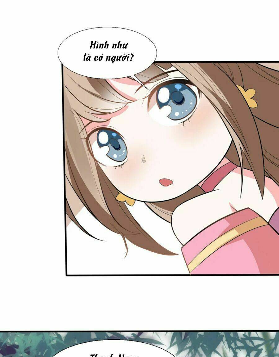 Đích Nữ Hữu Độc: Chapter 18