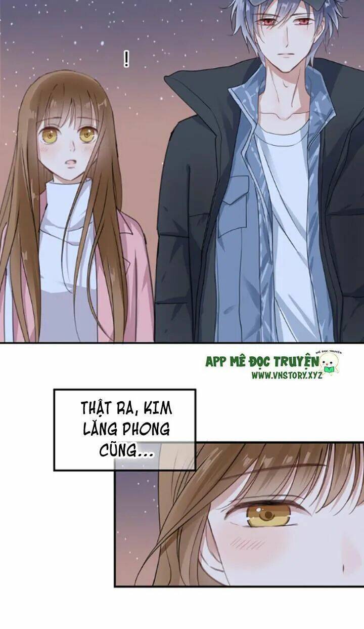 Thần Tượng Điểm Zero: Chapter 142