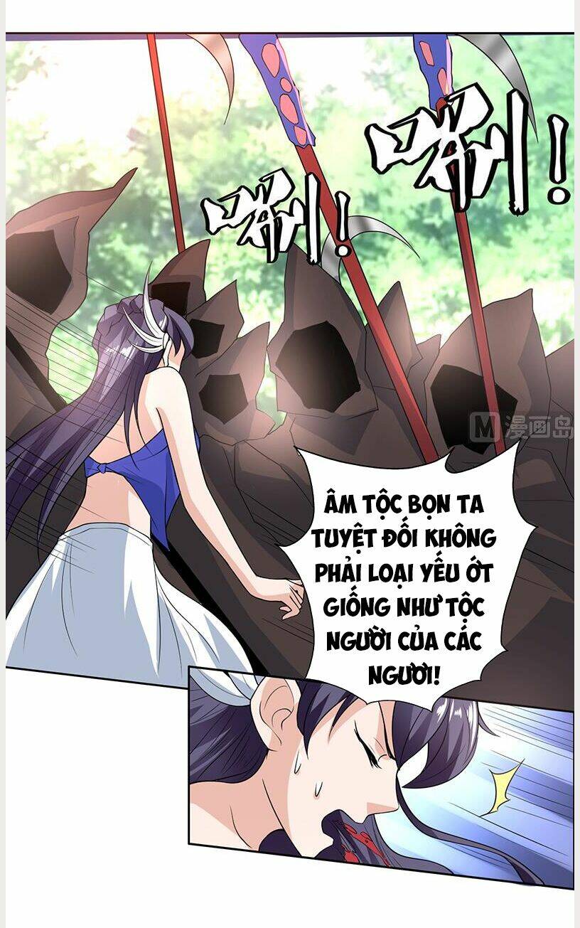 Tối Cường Thần Thú Hệ Thống: Chapter 195