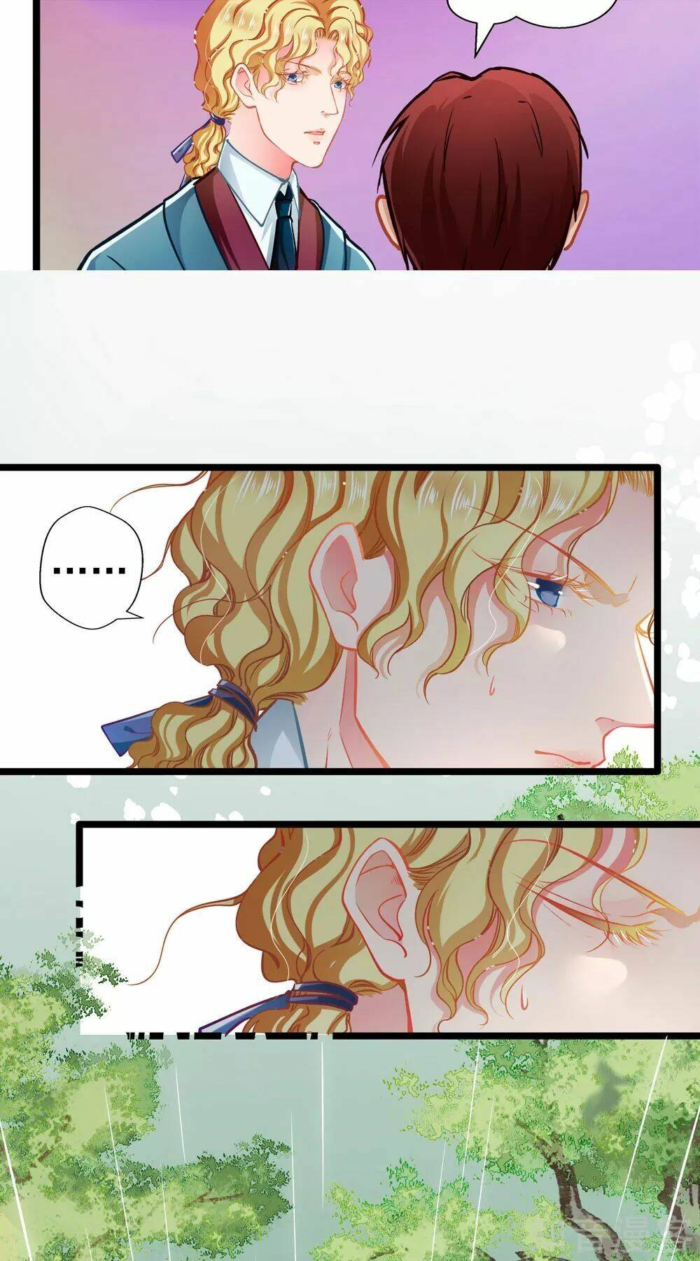 Cưng Chiều Ái Thê Hư Hỏng: Chapter 67