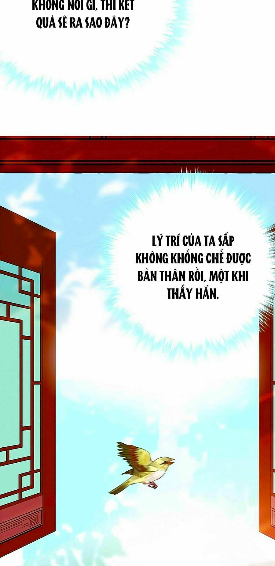 Nhất Thế Khuynh Thành: Lãnh Cung Khí Phi: Chapter 85