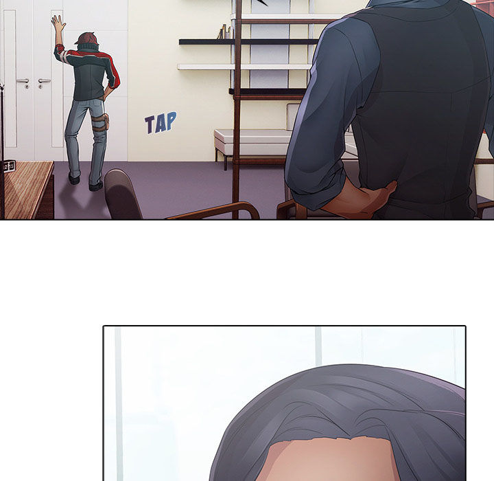 Ảo Mộng Hồ Điệp: Chapter 6